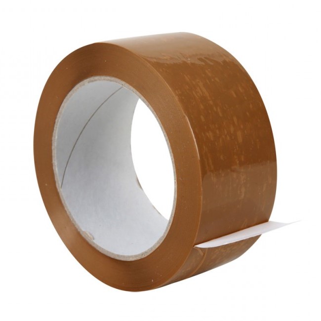 Adhésifs PolyPropylène Solvant Havane