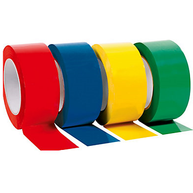 Adhésifs PVC Couleur
