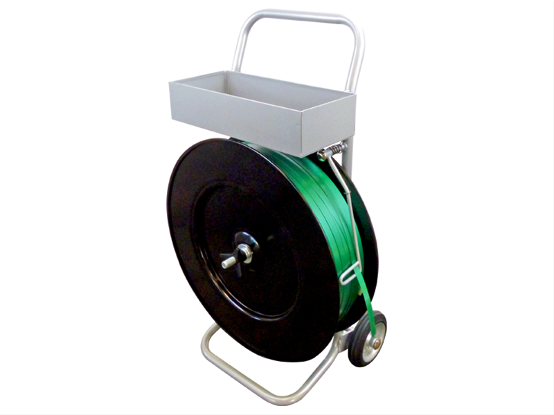 Dévidoir à feuillard