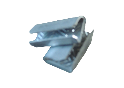 Chapes crantées KUP