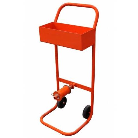 Dévidoir Feuillard Manuel