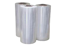 Bobinot film étirable transparent