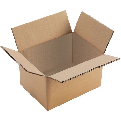 AZ Box