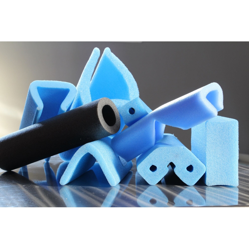 Profilé U « Tulip »