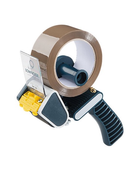 Dévidoir Adhésif Réducteur de bruit