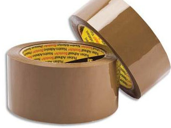 Adhésif Polypropylène Renforcé