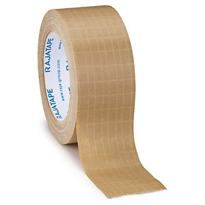 Adhésifs Papier Kraft Armé