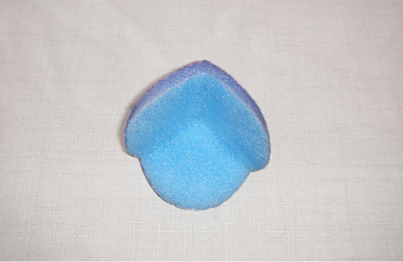 Profilé U "Tulip" d’angle (corner)