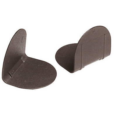 Angle de protection (sans picot)