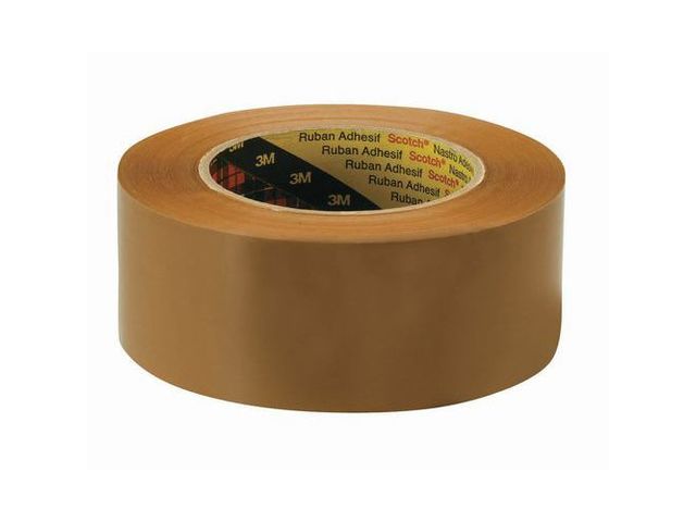 Adhésif PP Hot MELT Havane