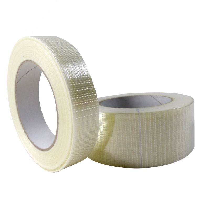 Adhésif Chaîne et Trame