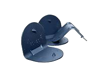 Angle de protection (avec picots)